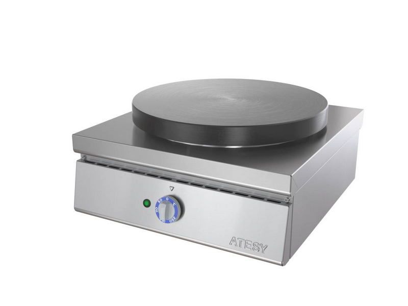 Блинница Атеси Масленица БА-1/2.5