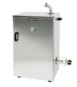 Печь-коптильня Kocateq DSHS04