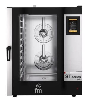 Пароконвектомат FM STB 610 V7