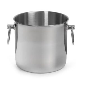Ведро для льда Luxstahl D 145 мм, H 131 мм артикул кт2866