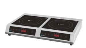 Плита индукционная HURAKAN HKN-ICF70DL