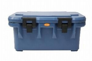 Термоконтейнер для продуктов Tribeca TCB200 635х435х310 мм с верхней загрузкой артикул TCB200