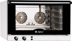 Печь конвекционная электрическая Abat КЭП-4