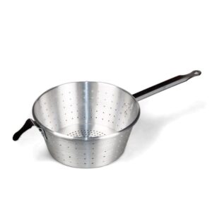 Дуршлаг P.L. Proff Cuisine D 240 мм артикул ACO-10