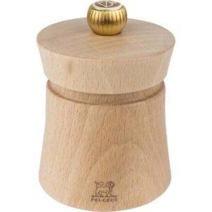 Мельница для соли Peugeot Baya D 59 мм. H 80 мм. артикул 27889