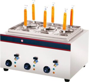 Макароноварка электрическая Viatto VPC-6