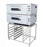 Шкафы пекарские