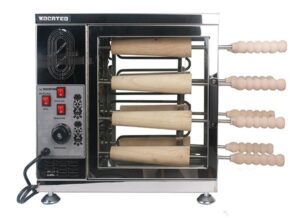 Аппарат для трдельников Kocateq DH Kurtos