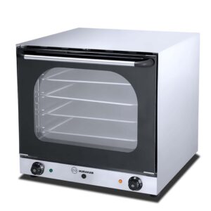 Печь конвекционная электрическая HURAKAN HKN-XFT133M