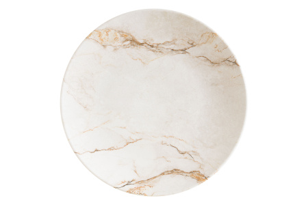 Тарелка Bonna Granix D 270 мм, форма Гурмэ артикул F-GRXGRM27DZ