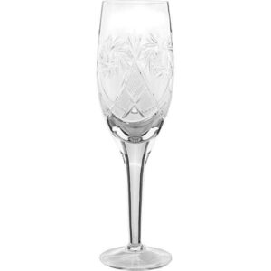 Бокал-флюте для шампанского Неман 250 мл, D 72 мм, H 172 мм артикул 7110/1000/1