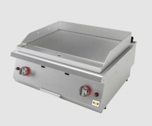 Поверхность жарочная газовая Vortmax SFRG 78