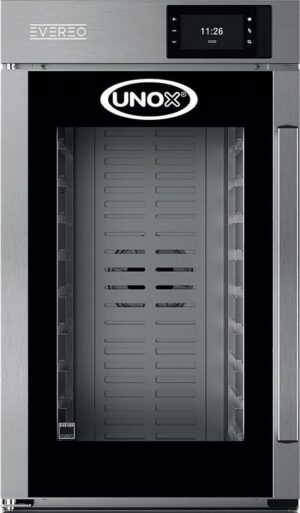 Тепловой шкаф UNOX XEEC-1013-EPL EVEREO