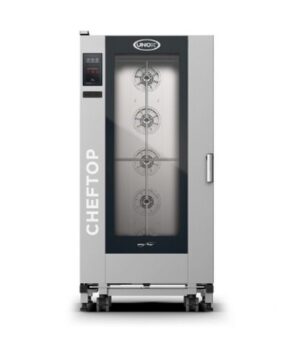 Пароконвектомат UNOX XEVL-2011-E1RS