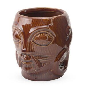 Бокал для коктейля P.L. Proff Cuisine Тики 600 мл артикул ECO MB 6