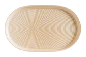 Блюдо овальное Bonna Mirage 375х235 мм артикул MRGRPL37OV