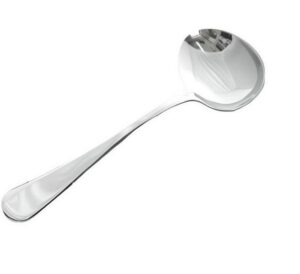 Ложка соусная Pintinox Stresa L 179 мм артикул 03200013