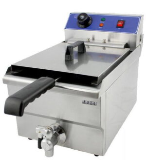 Фритюрница электрическая AIRHOT EF16