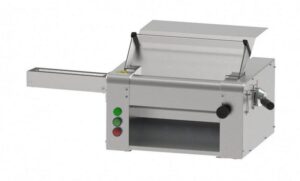 Тестораскаточная машина Abat ТРМ-320