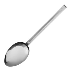 Ложка гарнирная Luxstahl L 270 мм артикул кт1166