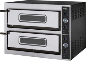 Печь для пиццы Apach Cook Line AML44X