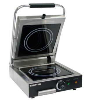 Гриль контактный Kocateq FC1