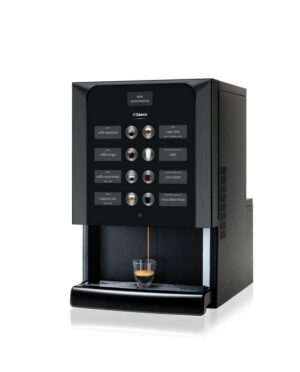 Кофемашина суперавтомат Saeco IperAutomatica STD 7G 1C1M