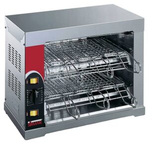 Тостер профессиональный SIRMAN 12Q