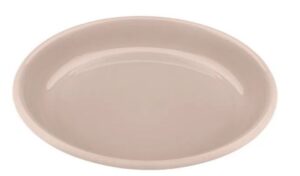 Тарелка RESTOLA Picnic D 185 мм, H 22 мм артикул 433231418