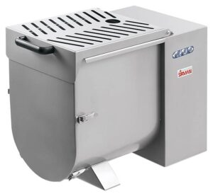 Фаршемешалка SIRMAN IP50M 3 фазы