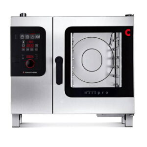 Пароконвектомат Convotherm maxx pro easyDial 6.10 EB утапливаемая дверь