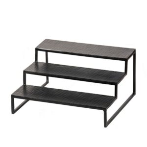 Подставка фуршетная P.L. Proff Cuisine 250х230х120 мм нерж. артикул SG-79963