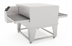 Печь для пиццы конвейерная Abat ПЭК-800