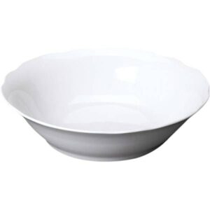 Салатник Дулево «Узбекистан», 400мл; D128, H65мм, фарфор, синий артикул 03094