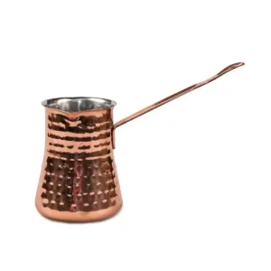 Турка для кофе 300 мл, медное покрытие, P.L. Proff Coffee