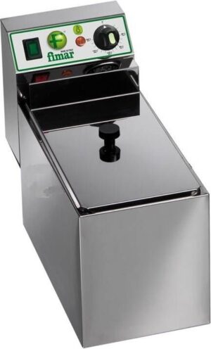 Фритюрница электрическая FIMAR FT8