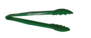 Щипцы универсальные MGProf L 240 мм зеленые (55265) артикул 1724