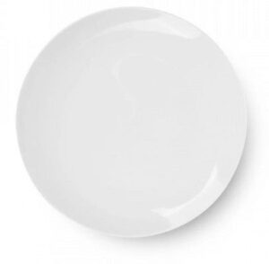 Тарелка TVIST Ivory D 178 мм артикул фк4023