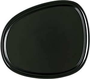 Блюдо для подачи Bonna Piuma L 245 мм, B 205 мм для доски WDPIU25DZ артикул NOTPIU25DZ