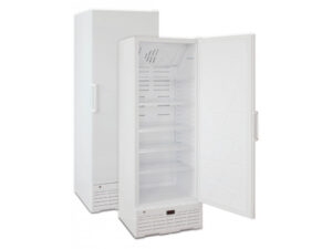 Фармацевтический холодильник Бирюса 450K-R (дверь-металл)