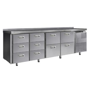 Холодильный стол Финист СХС-600-0/10