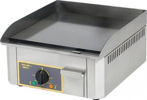 Поверхность жарочная электрическая ROLLER GRILL PSR 400 E