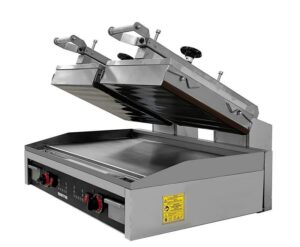 Гриль контактный Kocateq GH66ED