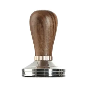 Темпер 58 мм, ZeroHero