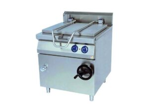 Котел пищеварочный электрический KOVINASTROJ EK-T9/100-P