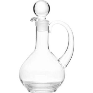 Графин Неман 150 мл, L 82 мм, H 140 мм артикул 5550