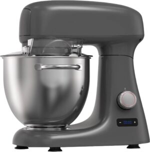 Миксер планетарный настольный Viatto VA-SM1002GR