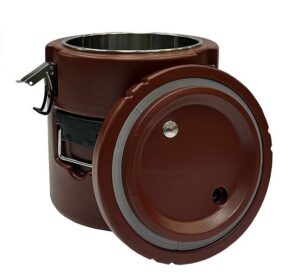 Термоконтейнер для продуктов Kocateq CN 12 объемом 11,9 артикул CN12