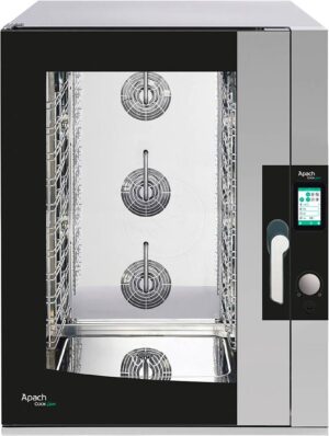 Печь конвекционная электрическая Apach AB10QT