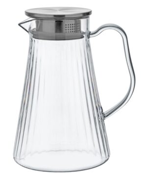 Кувшин Bonna 1500 мл, D 105 мм, H 260 мм артикул ROM1500CRF